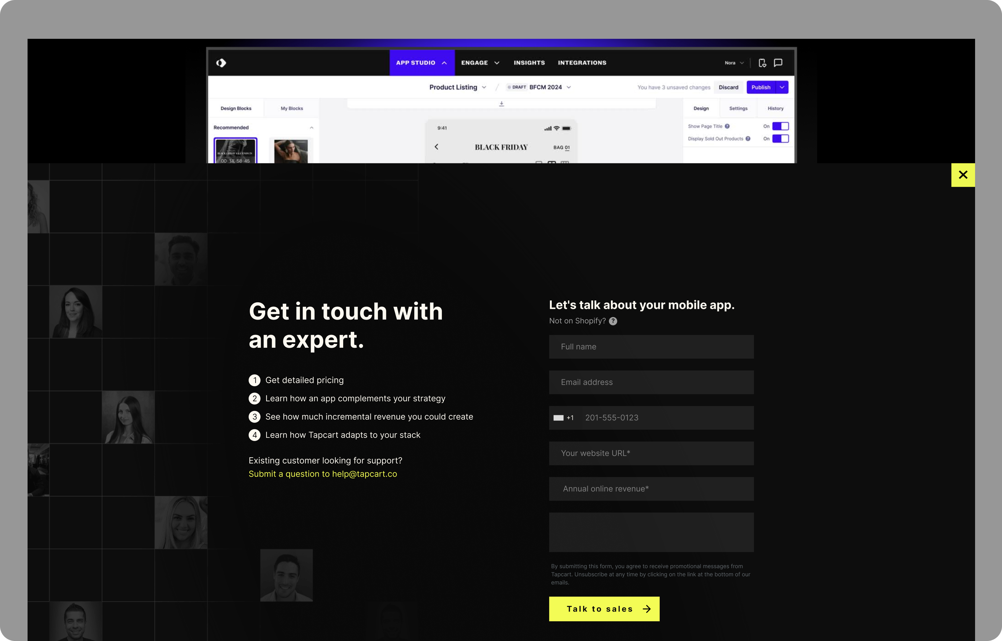 portfolio image