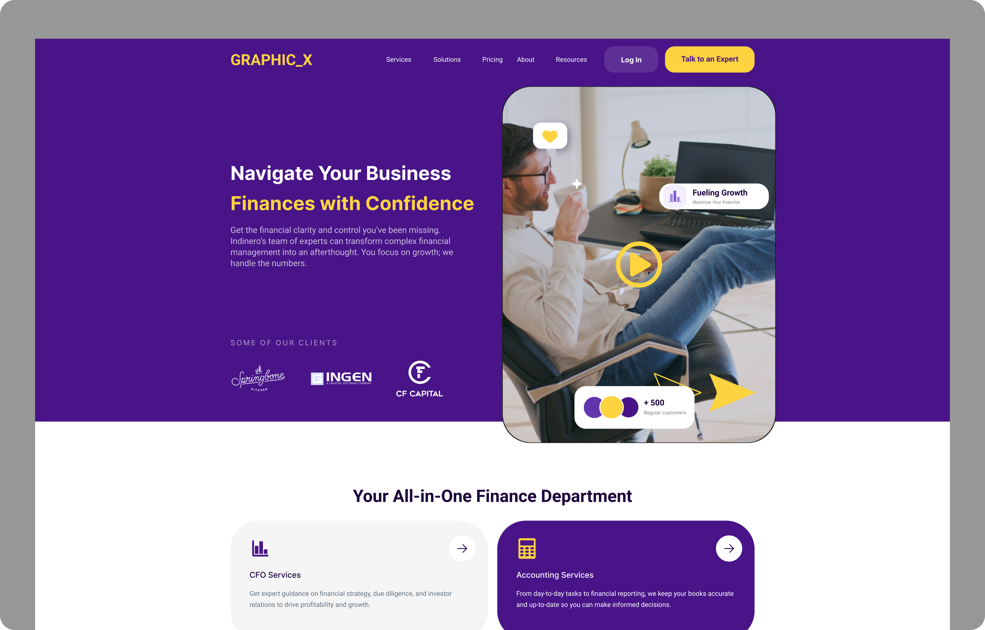 portfolio image