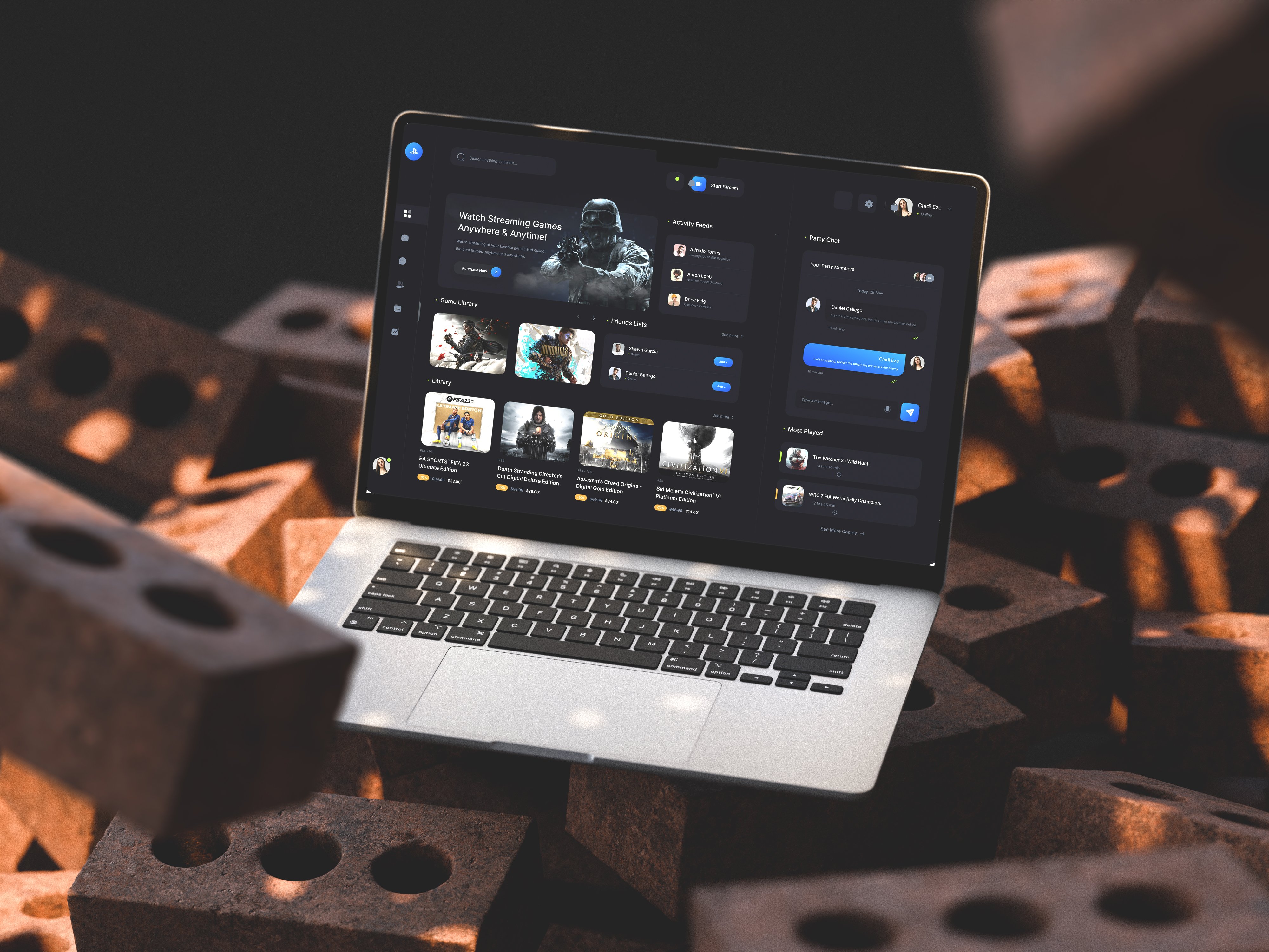 portfolio image