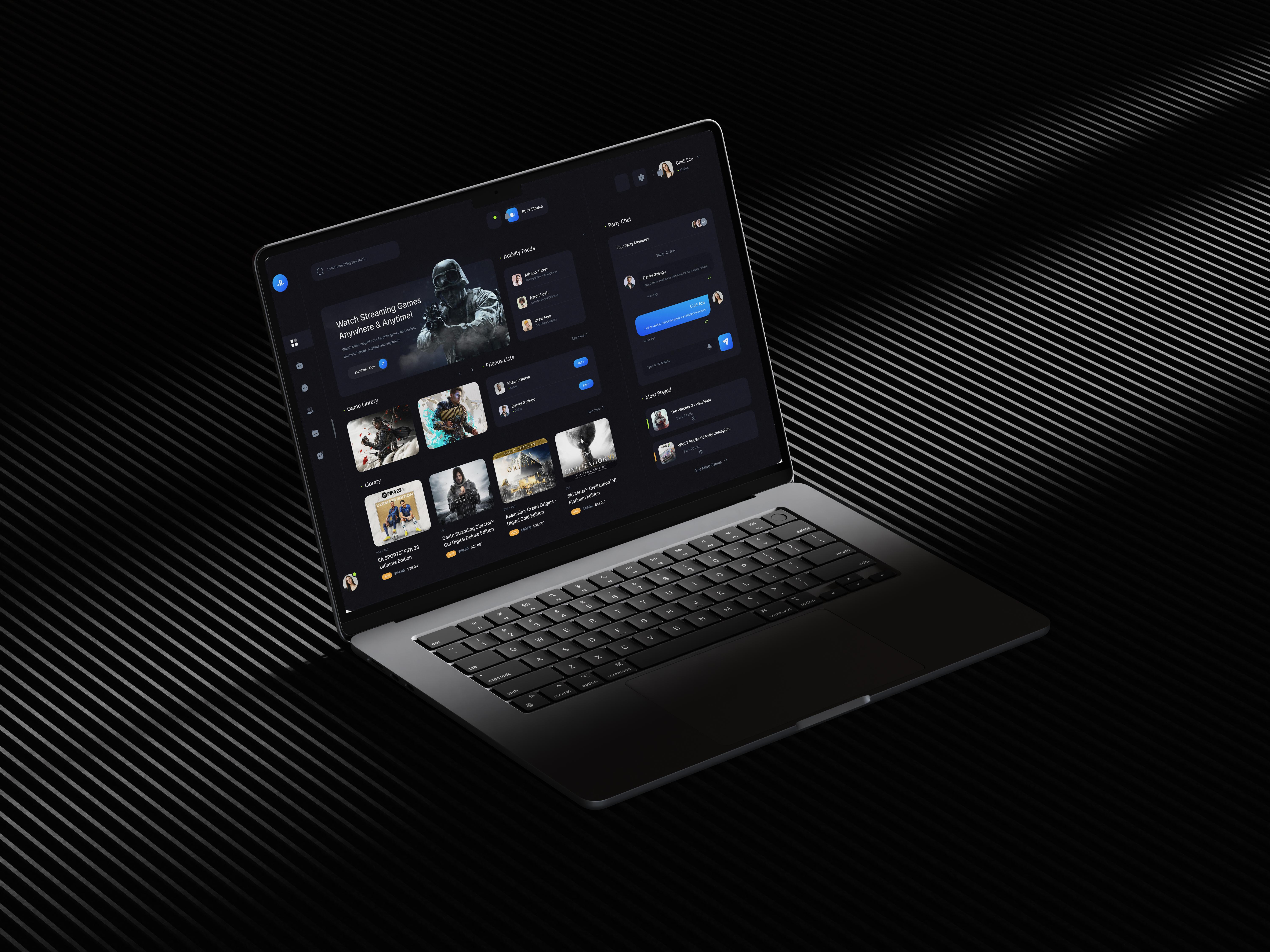 portfolio image