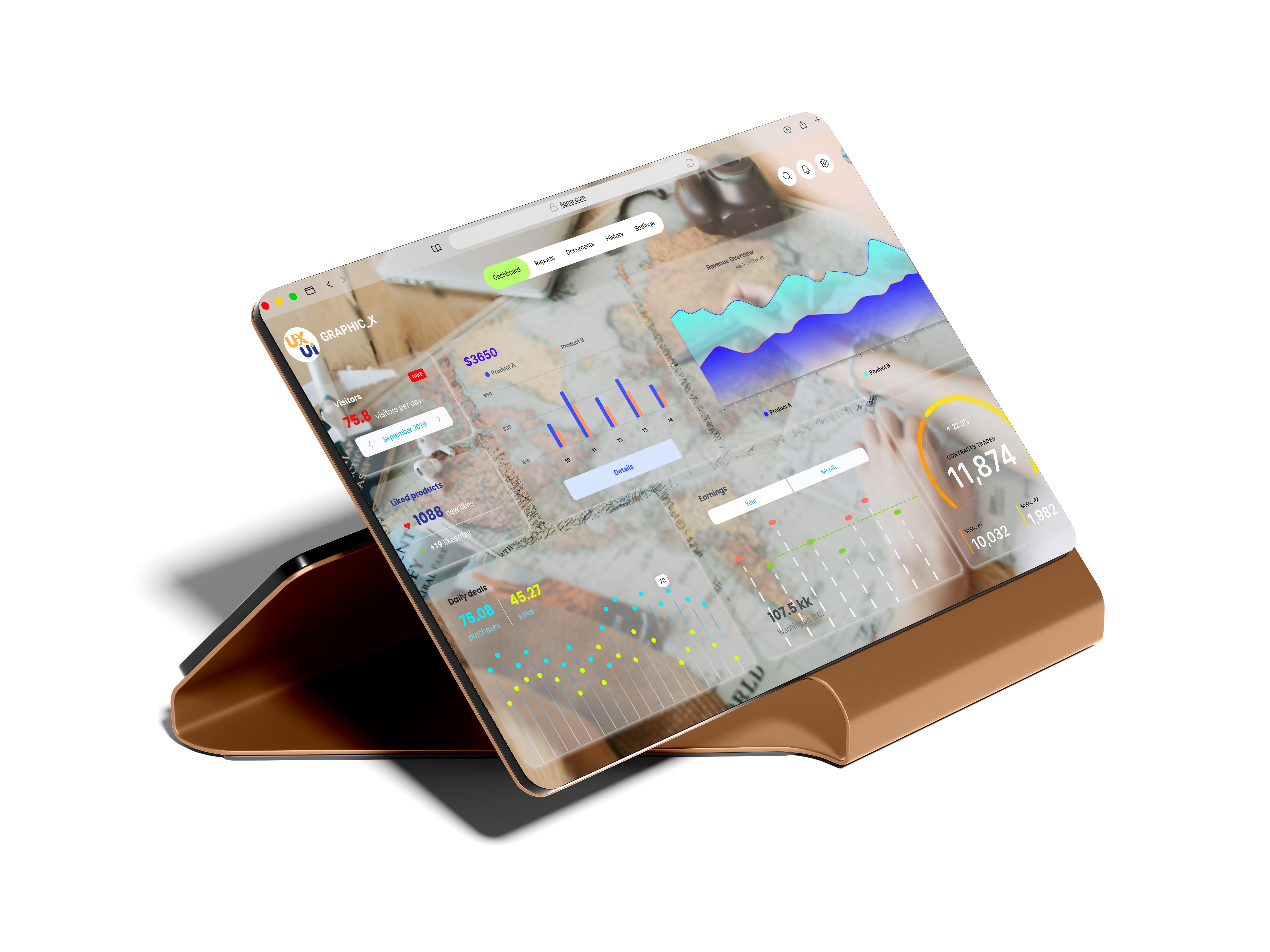 portfolio image