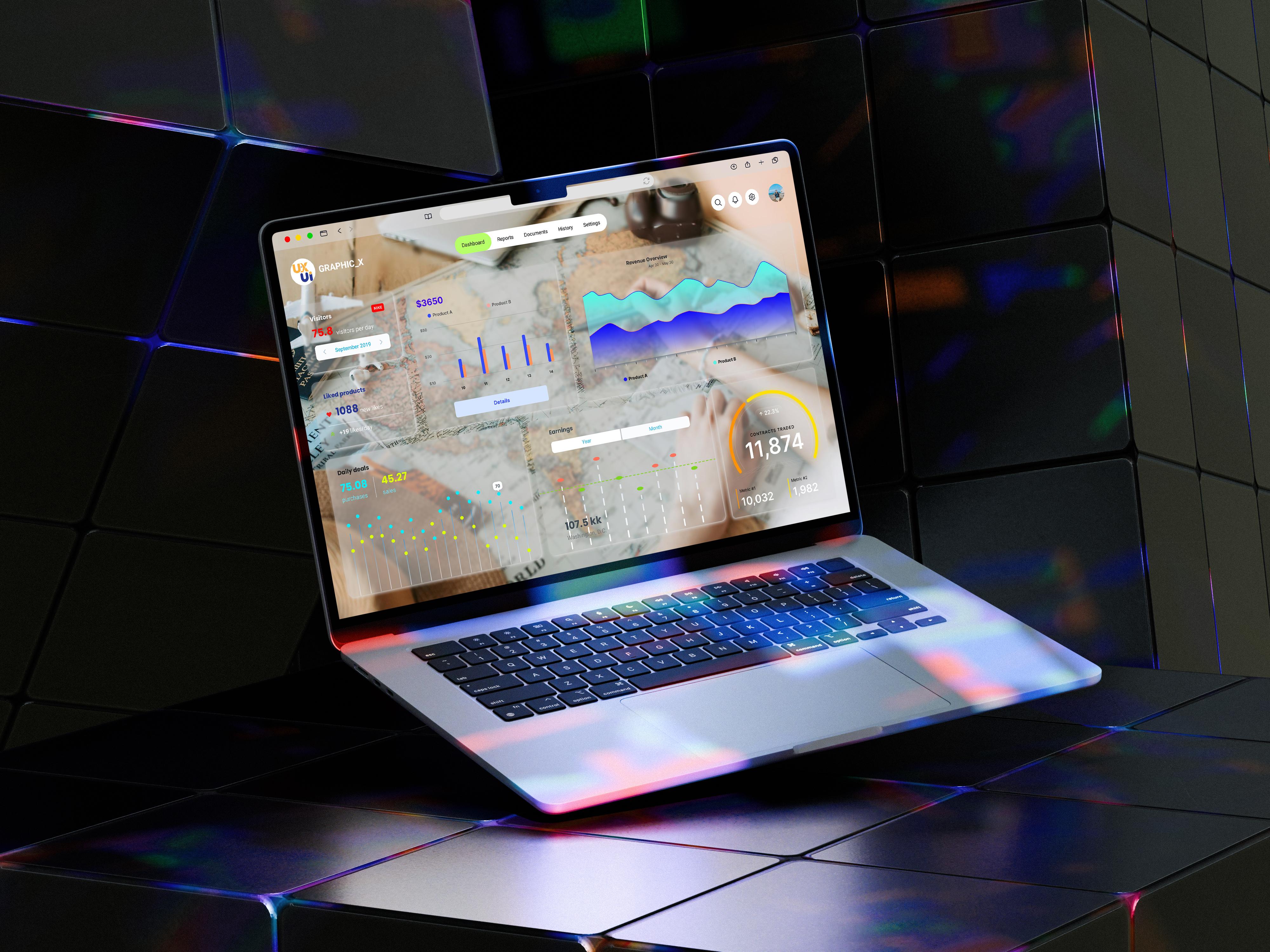 portfolio image