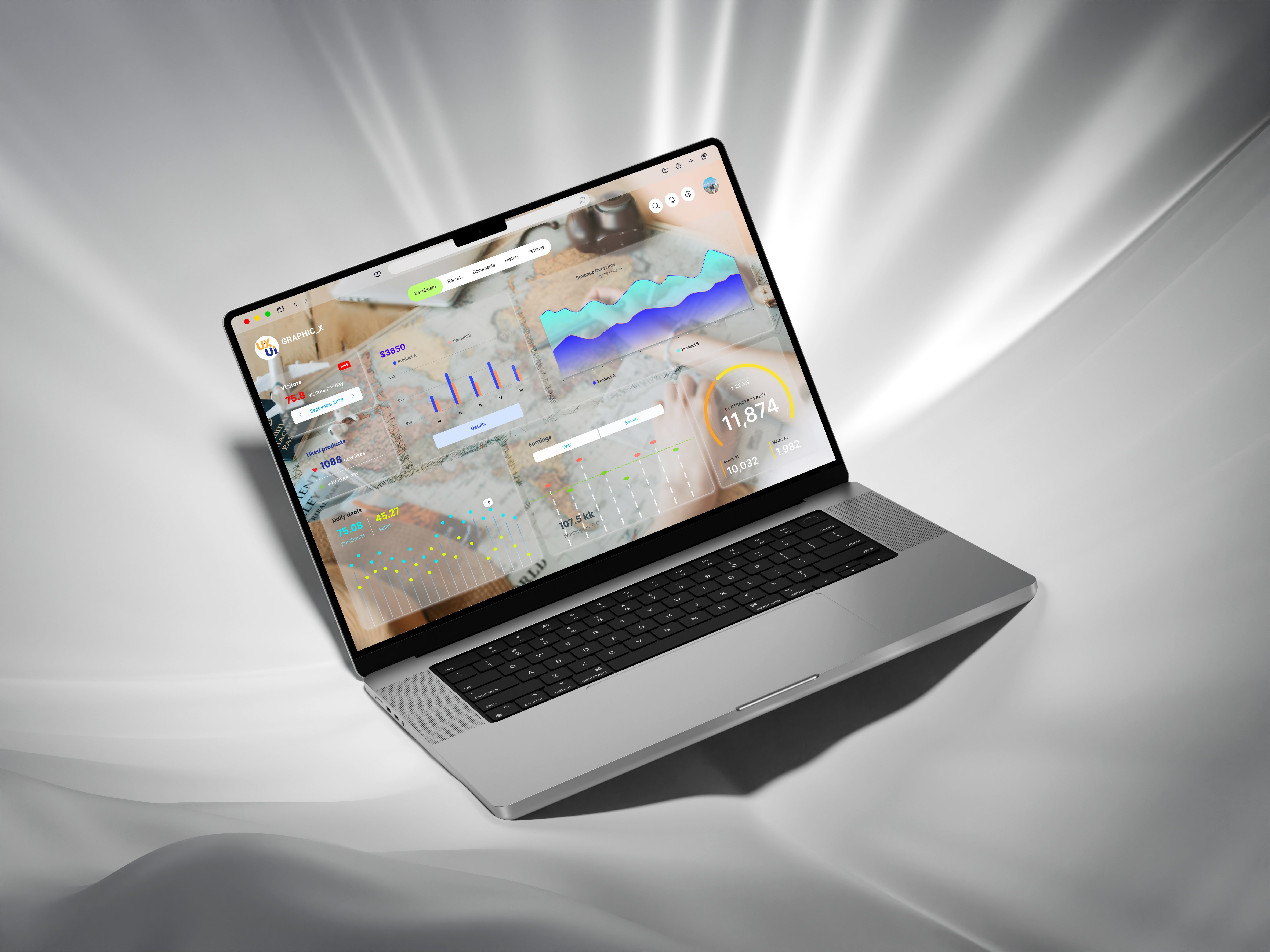 portfolio image