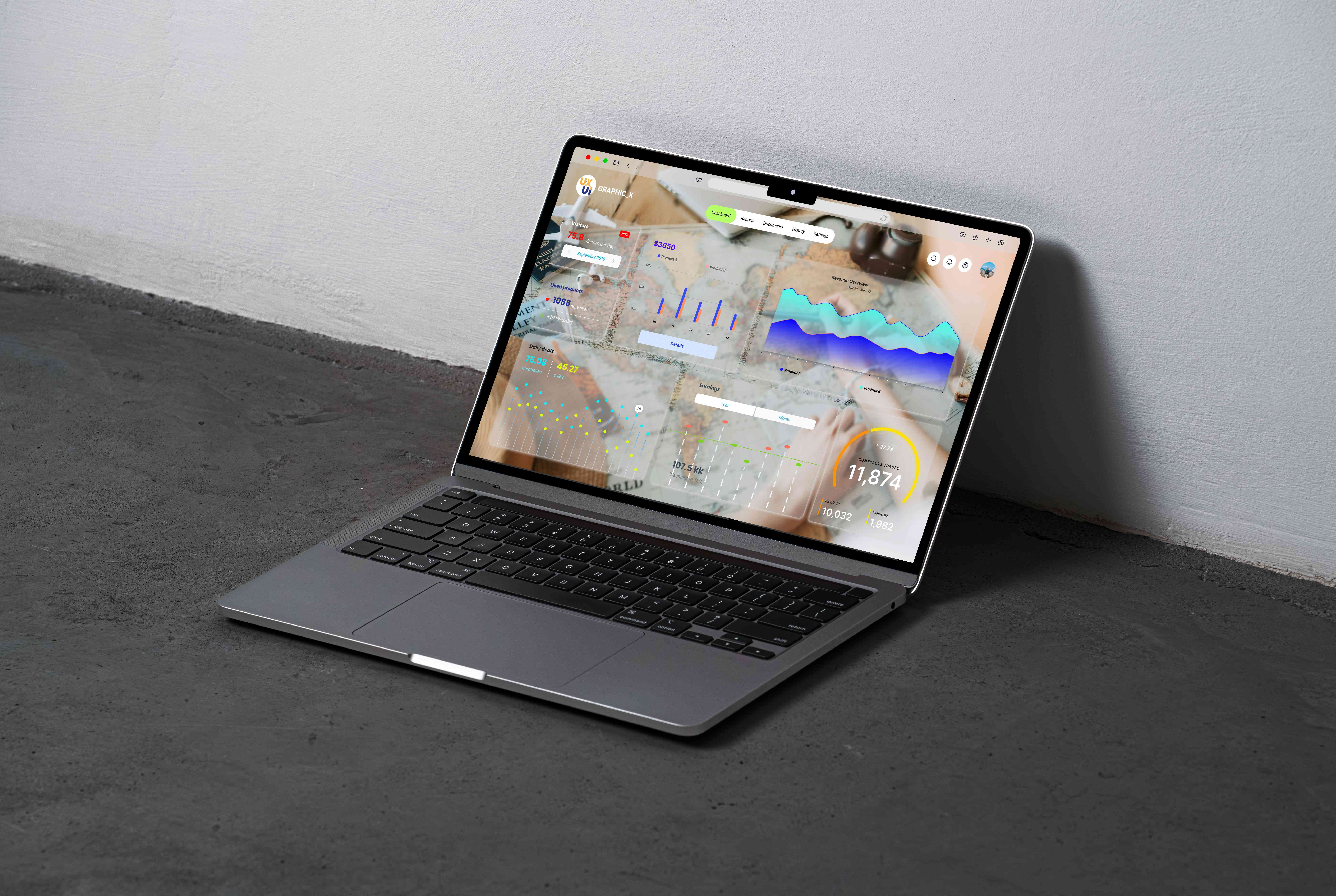portfolio image