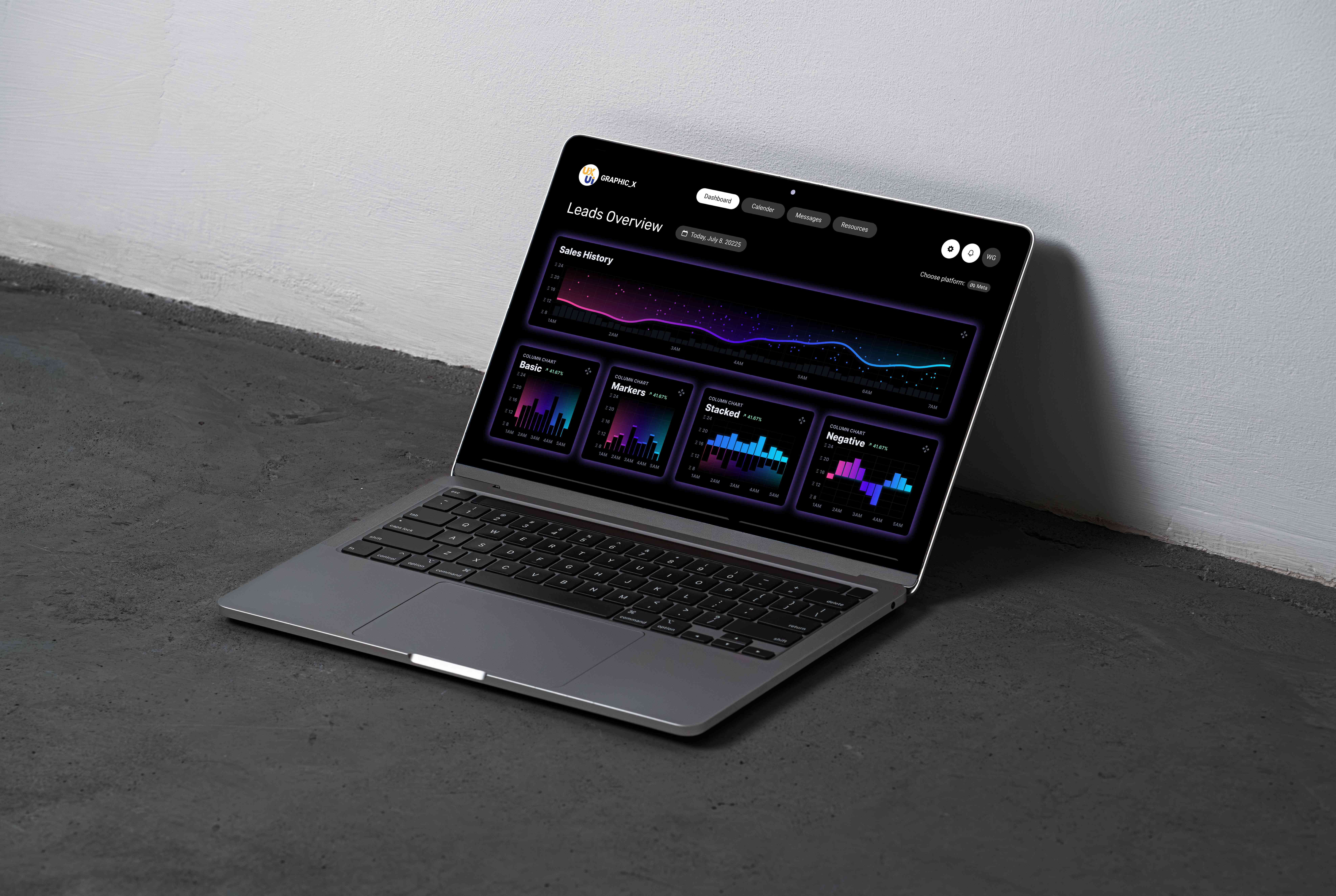 portfolio image