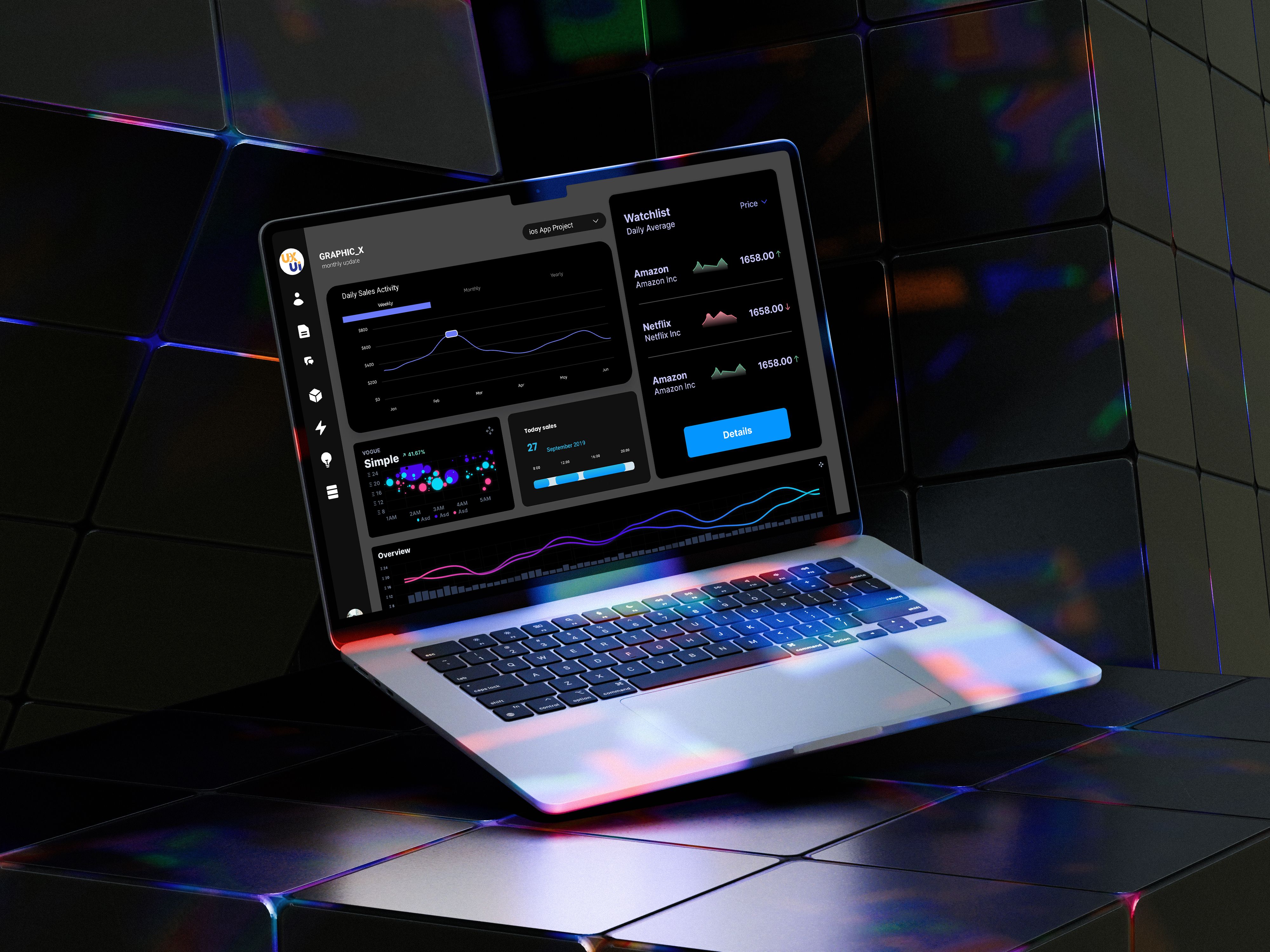 portfolio image