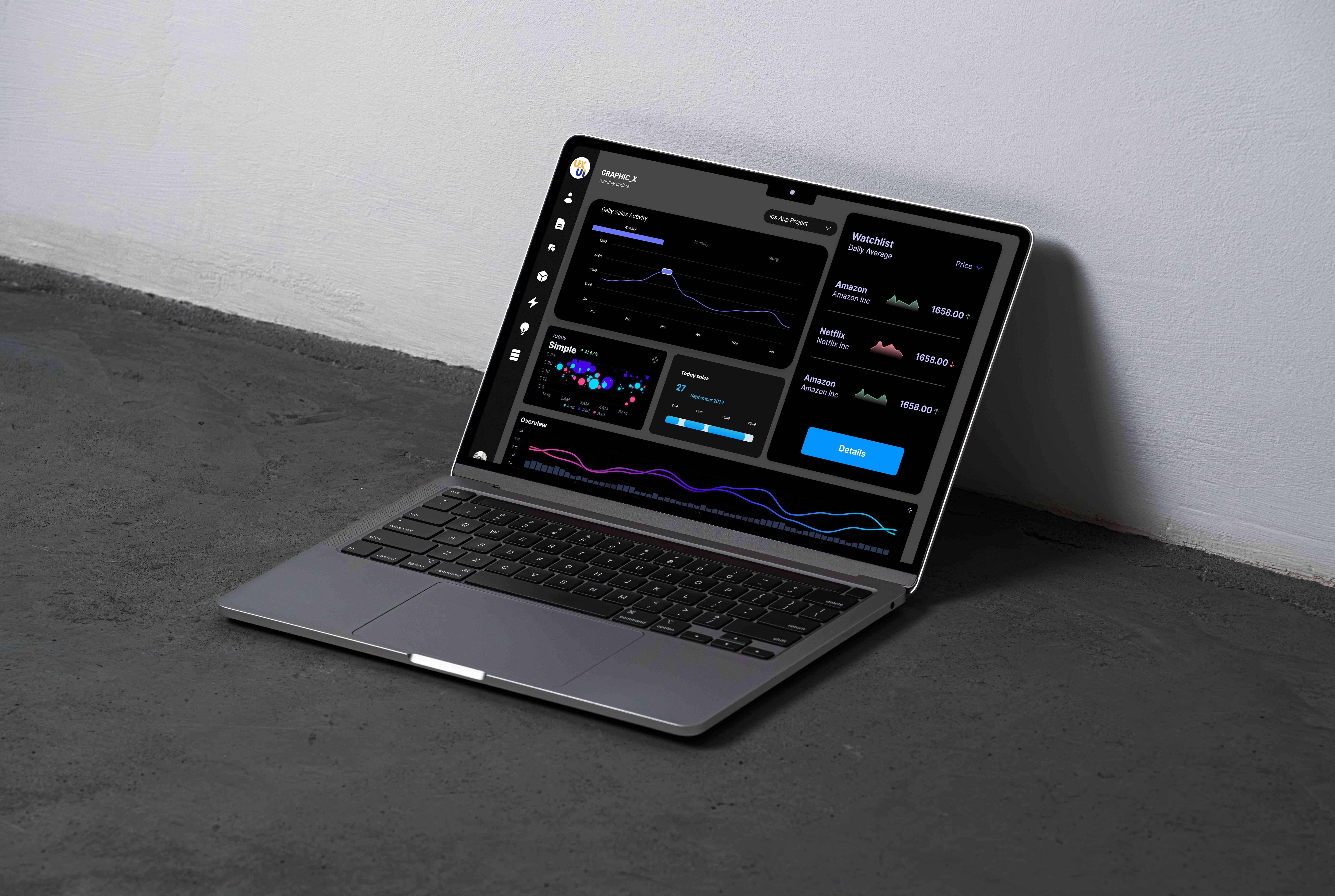 portfolio image
